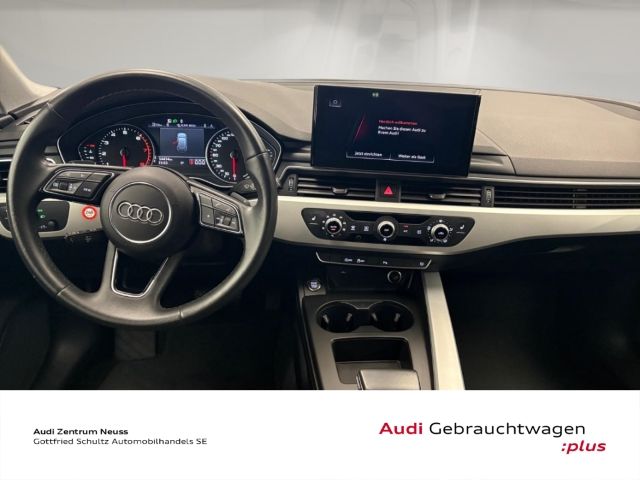 Audi A4 - Bild 6