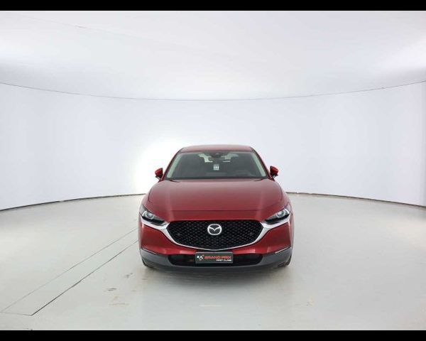 Otros MAZDA CX-30 2.0L e-Skyactiv-G M Hybrid 2WD Execu