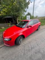 Audi A4 2.0 TDI (DPF) 100 kW Attraction Avant Att... - Audi A4 aus 2011: TDI