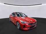 Kia Stinger GT 3.3 4WD*LED*PANO*HARMAN/KARDON* - gebrauchte Kia Stinger aus dem Jahr 2018