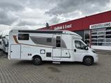 Bürstner Lyseo TD Harmony Line 727 G *Lithium*Solar*SAT* - Bürstner 727