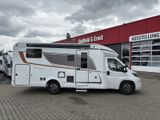 Bürstner Lyseo TD Harmony Line 727 G *Lithium*Solar*SAT* - Angebote entsprechen deinen Suchkriterien