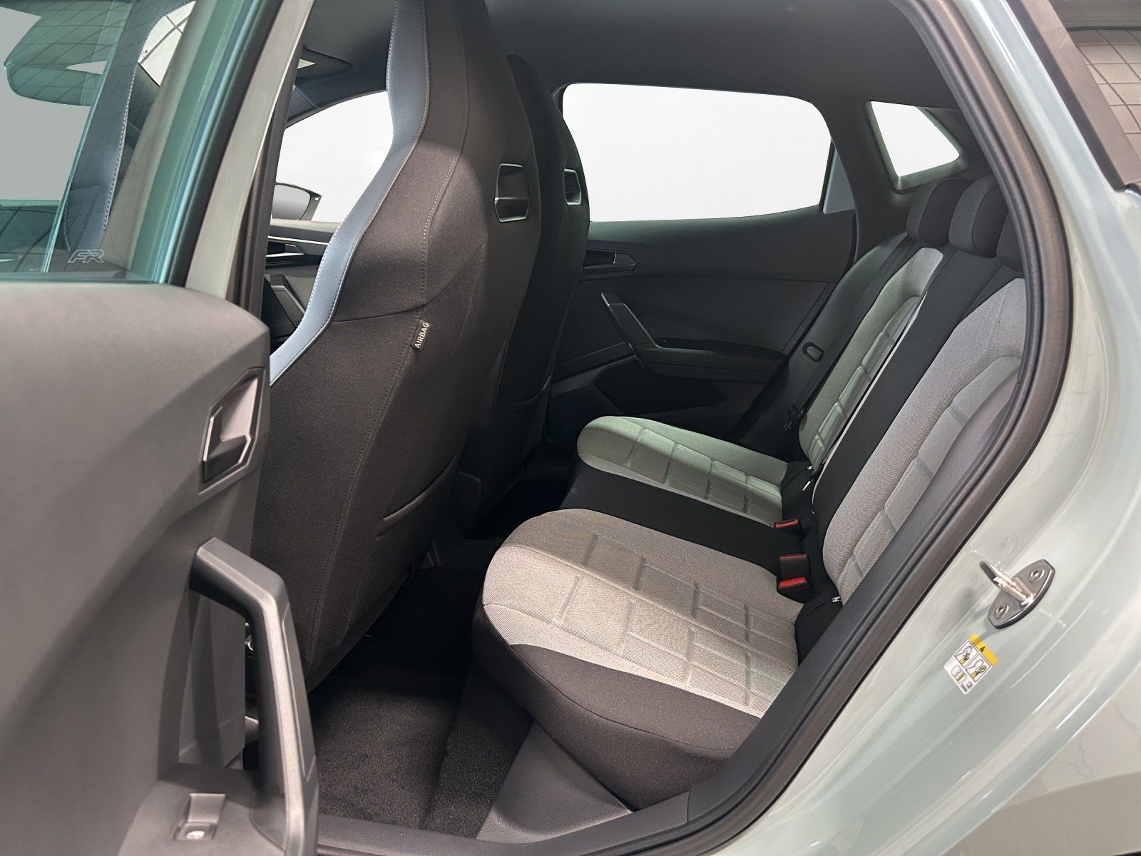 Seat Ibiza - Bild 11