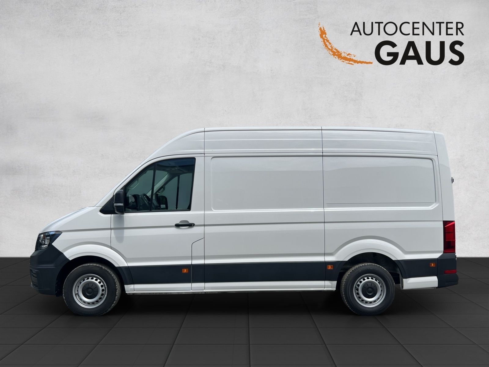 Crafter 30 Kasten 2,0 l 103 kW Frontantrieb 6-Ga