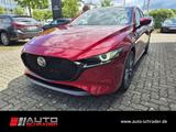 Mazda 3 e-SKYACTIV-G 140 M HYBRID Aut. EXCLUSIVE-LINE  - Mazda 3 Neuwagen in Hannover