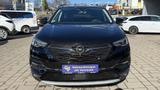 Opel Grandland Ultimate 1.6T 360Kamera+Klimaautomatik - schwarze Opel Grandland (X)