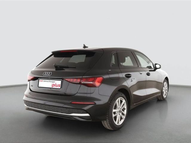 Audi A3 - Bild 4
