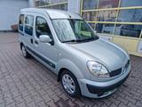 Renault Kangoo Edition Campus 1.5 dCi 50kW - Renault Kangoo: Campus