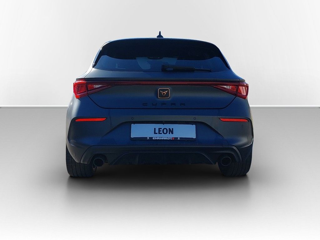 Cupra Leon - Bild 7