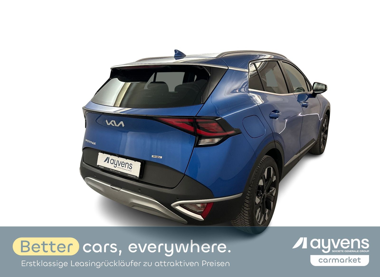 Kia Sportage - Bild 2