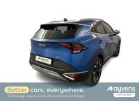 Kia Sportage - Vorschau Bild 2
