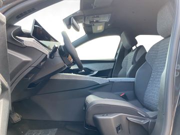 Peugeot 3008 1.2 145 Allure 360+Kam.+KeyLess+LED+Navi