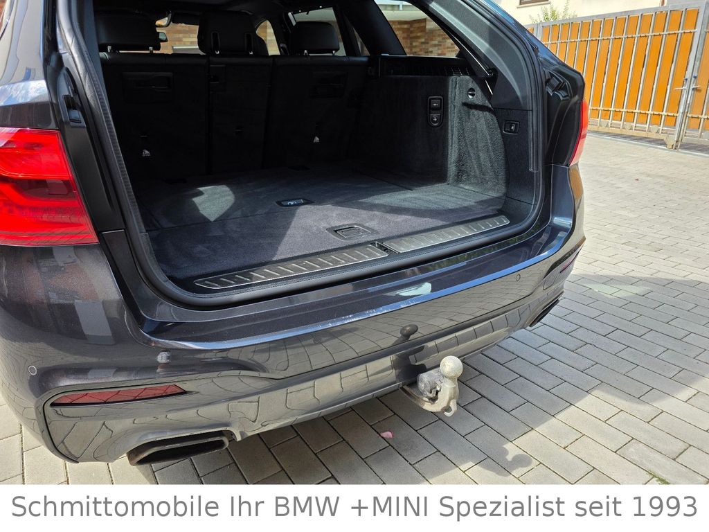 BMW 540 - Bild 45