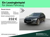 Skoda Octavia Combi Ambition 2.0 TDI*NAVI*AHK*MATRIX*1 - Skoda Octavia Gebrauchtwagen in Mainz