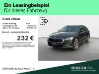 Skoda Octavia - Vorschau Bild 2