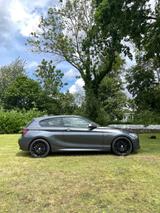 BMW M135i - Schalter, 3-Tür, Bi-Xenon, Navi, Kamera - BMW M135 aus 2013