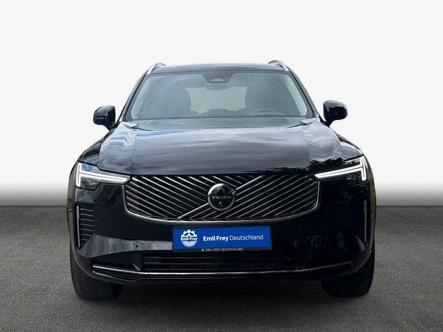 Volvo XC90 B5 B AWD Plus Bright