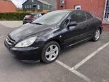 Peugeot 307 CC Filou 110 Filou - Peugeot 307 aus 2006: Cabrio