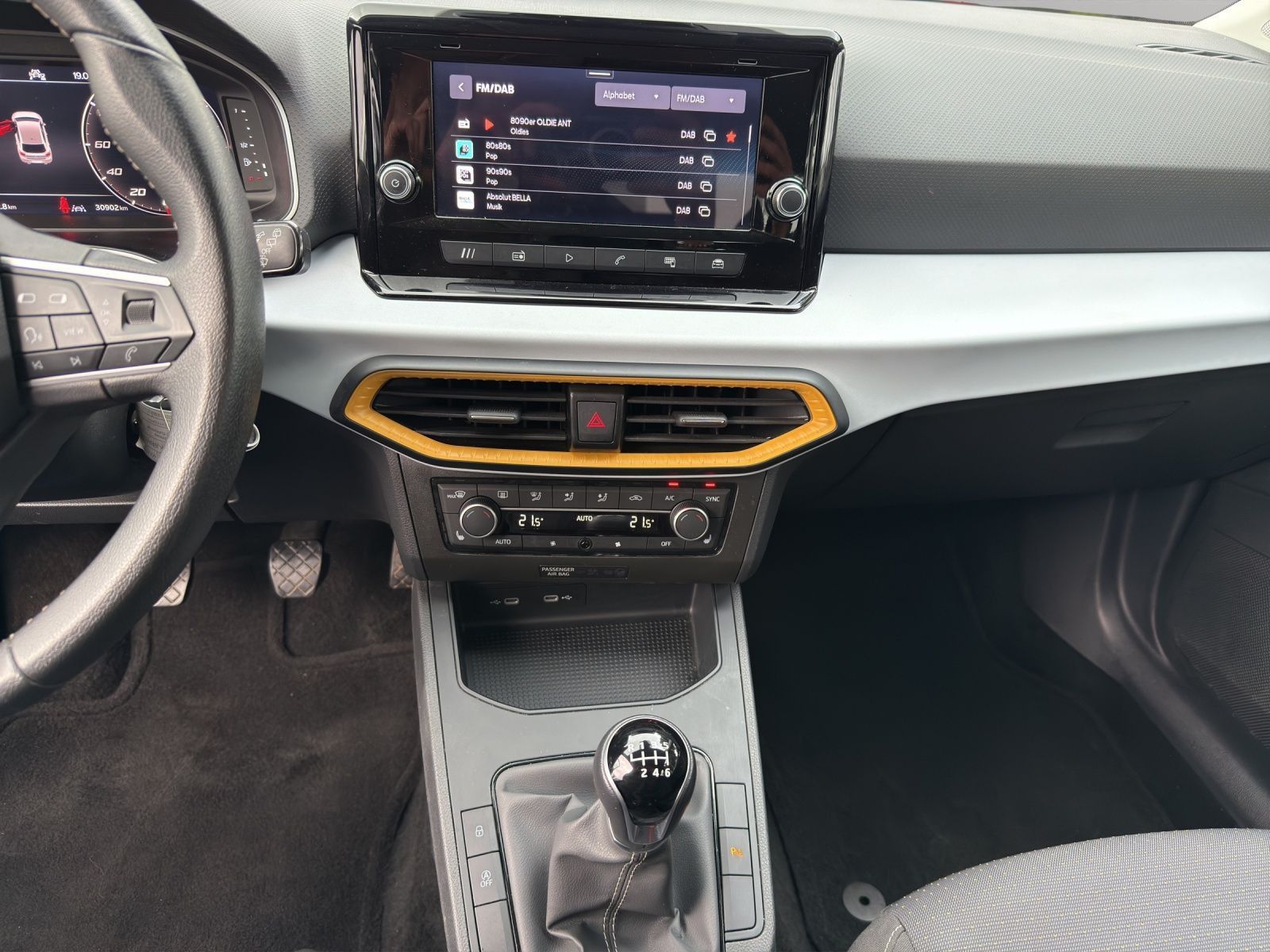 Seat Ibiza - Bild 12