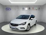 Opel Astra 1.0 Turbo ON Klima Einparkhilfe - Opel Astra: 1.0