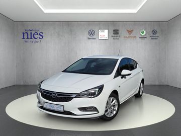 Fahrzeugabbildung Opel Astra 1.0 Turbo ON Klima Einparkhilfe