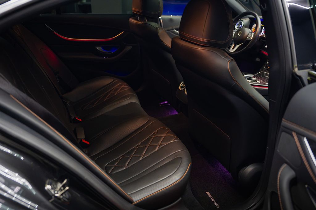 MERCEDES-BENZ CLS 450 Edition 1 AMG*360*MEMORY*AMBIENTE*DISTR* MERCEDES-BENZ CLS 450 Edition 1 AMG*360*MEMORY*AMBIENTE*DISTR*