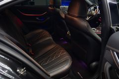 MERCEDES-BENZ CLS 450 Edition 1 AMG*360*MEMORY*AMBIENTE*DISTR* MERCEDES-BENZ CLS 450 Edition 1 AMG*360*MEMORY*AMBIENTE*DISTR*