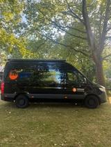 Mercedes-Benz Sprinter - Mercedes-Benz Sprinter Gebrauchtwagen in Duisburg