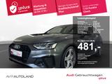 Audi A4 Avant 50 TDI quattro tiptronic S line | LED - Audi A4 Kombi 5tdi mit Diesel-Antrieb