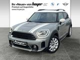 MINI Cooper D ALL4 Countryman City HK HiFi DAB LED - graue MINI Cooper D Countryman