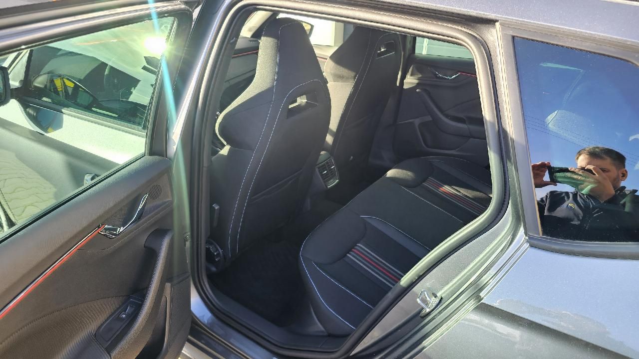 Skoda Kamiq - Bild 10