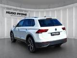 Volkswagen Tiguan Active 1.4 TSI eHybrid Aut. | LED | Pano - Volkswagen Tiguan ACTIVE mit Hybrid-Antrieb (Benzin/Elektro)