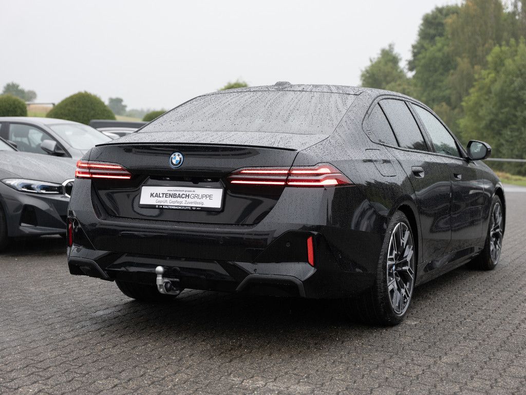 BMW 530 - Bild 7