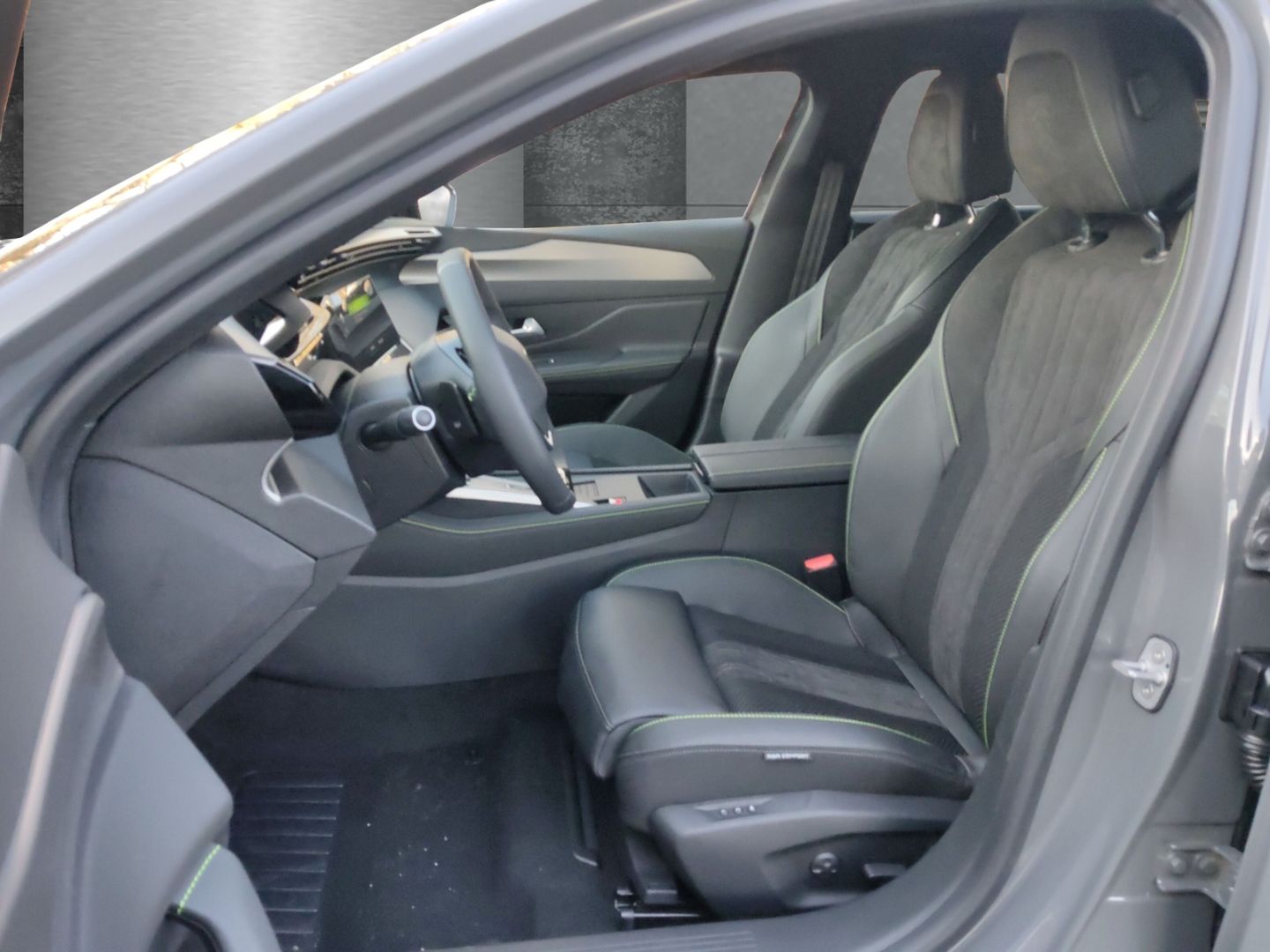 Peugeot 308 - Bild 8