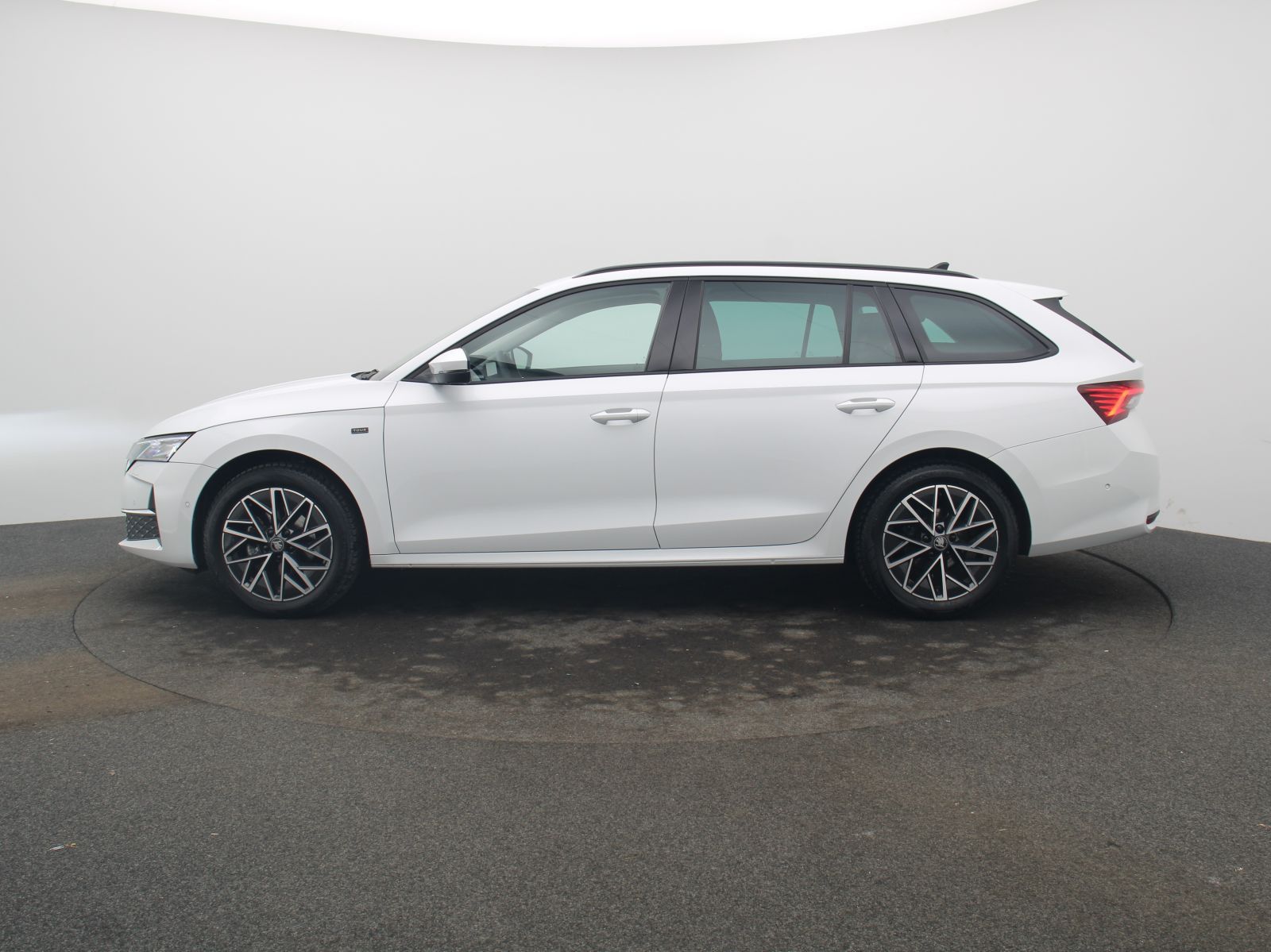 Skoda Octavia - Bild 3