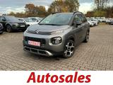 Citroën C3 Aircross 1.5 BlueHDi 100 Shine Navi,LED - Citroën C3 Aircross Shine mit Diesel-Antrieb