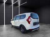 Dacia Lodgy 1.6 SCe 100 Stepway 7Sitze/Kamera/AHK..... - Dacia: Van, 7 Sitzer