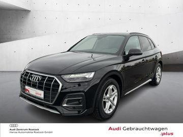 Audi Q5 - 1