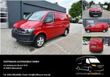 Volkswagen T6 Transporter Kasten 4Motion 4x4 Standheizung - Offers matching your search criteria