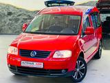 Volkswagen Caddy Maxi 1,6-Behindertengerecht-Rampe-1.Hand - Volkswagen: Behindertengerecht