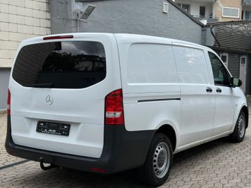 Mercedes Vito - 3