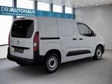Peugeot Partner Kasten Premium 1.5 BlueHDI Sortimo - Peugeot Partner aus 2023