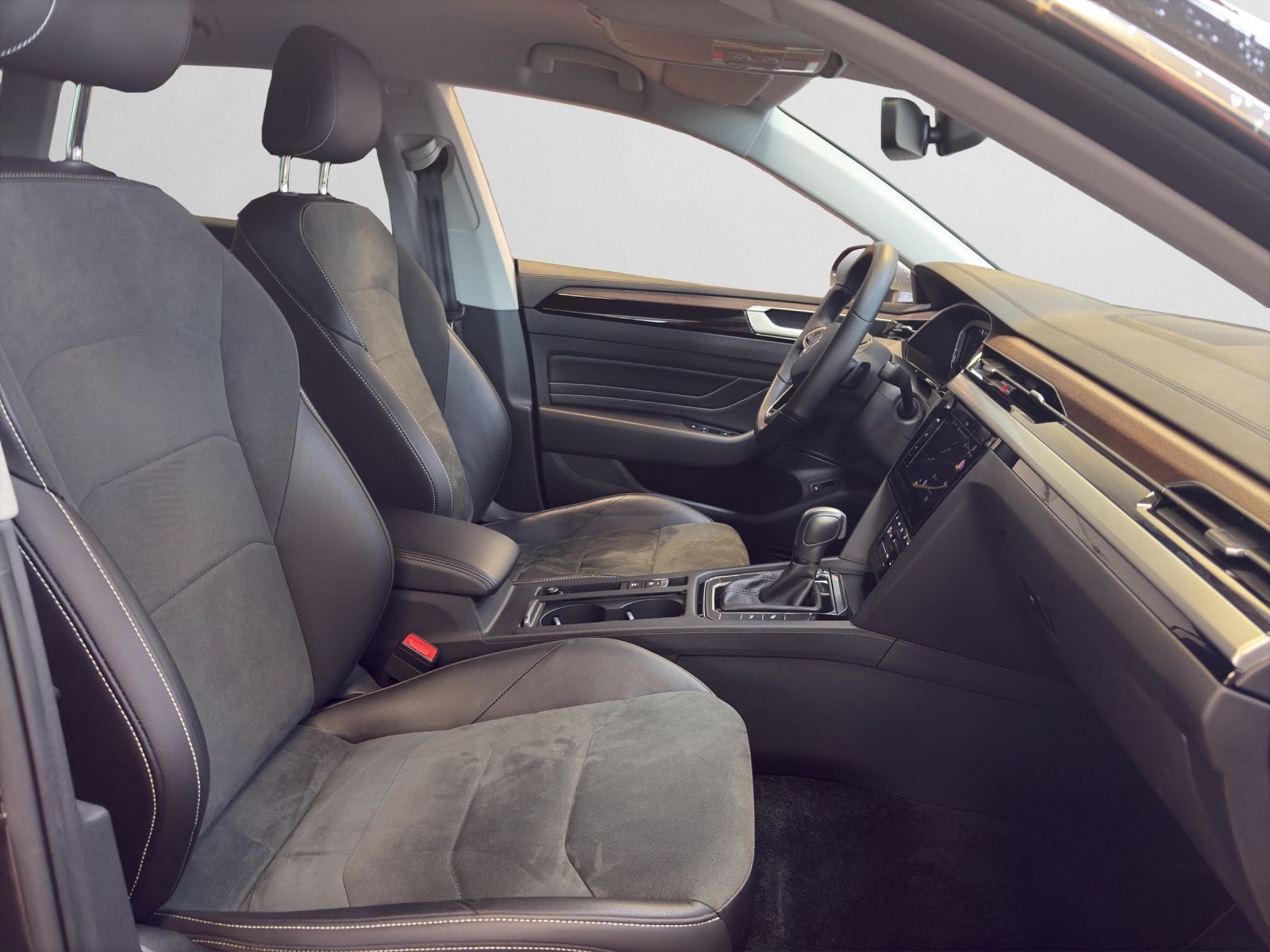 Volkswagen Arteon - Bild 5