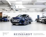 Audi E-TRON 55 2x S LINE 21Z./ACC/HuD/PANO/NIGHT/360° - Audi e-tron in Dortmund