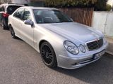 Mercedes-Benz E 200 KOMPRESSOR Avantgarde Automatik NAVI PTS 
