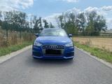 Audi S1 2.0 TFSI mit 7Monate (rest) Garantie - Audi: G7