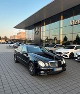 Mercedes-Benz Mercedes Benz W211 E500 E550 M273 V8 5,5l ... - Mercedes-Benz E550