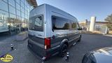 HYMER / ERIBA / HYMERCAR Car 600 First Edition Beck-45 - HYMER / ERIBA silber Diesel Kastenwagen