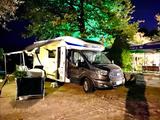 Chausson 627 GA Flash - Chausson Teilintegrierter