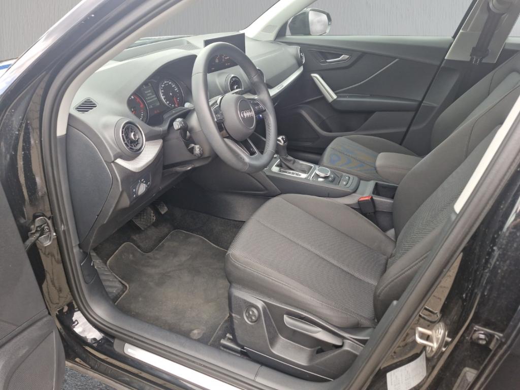 Audi Q2 35TFSI S-Tronic Advanced MatrixLED ACC RKam S, миниатюра 13